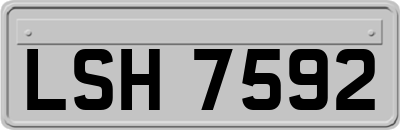 LSH7592