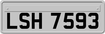 LSH7593