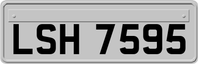 LSH7595