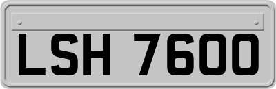 LSH7600