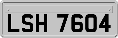 LSH7604