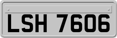 LSH7606