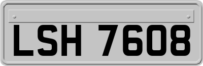 LSH7608