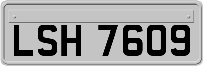 LSH7609