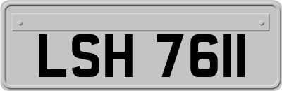 LSH7611