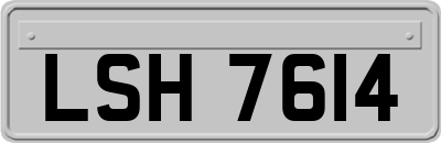 LSH7614