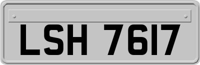LSH7617