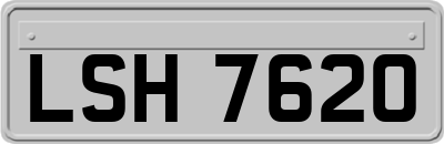 LSH7620