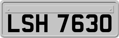 LSH7630