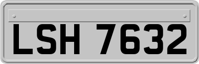 LSH7632