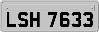 LSH7633