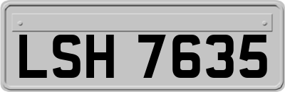 LSH7635