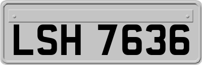 LSH7636