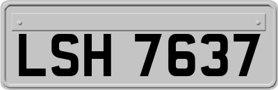 LSH7637