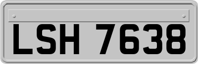 LSH7638