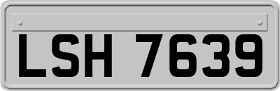 LSH7639
