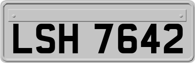 LSH7642