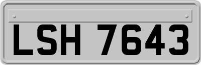 LSH7643