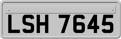 LSH7645