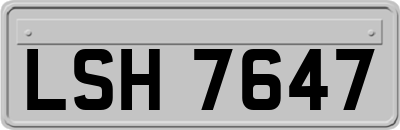 LSH7647