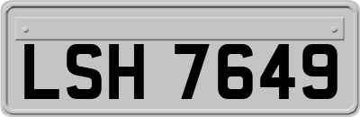 LSH7649