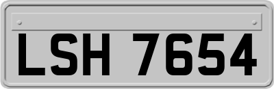 LSH7654