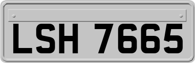LSH7665