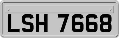 LSH7668