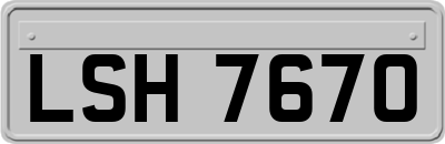 LSH7670