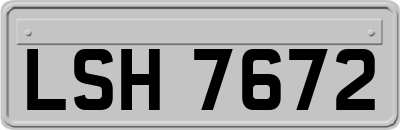 LSH7672