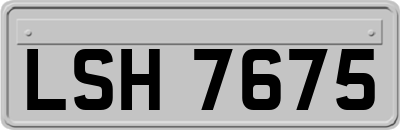 LSH7675