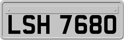 LSH7680