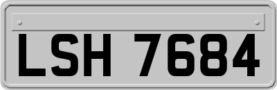 LSH7684