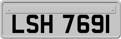 LSH7691