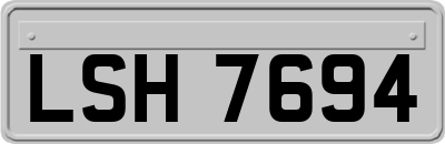 LSH7694