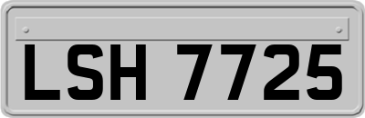 LSH7725