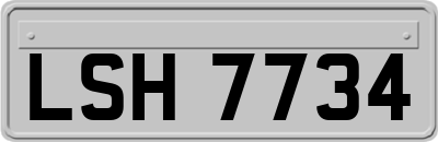 LSH7734