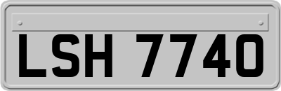 LSH7740