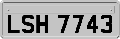 LSH7743