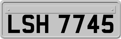 LSH7745