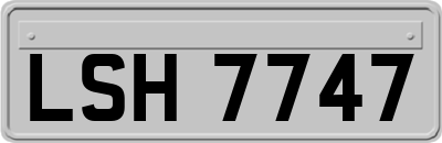 LSH7747