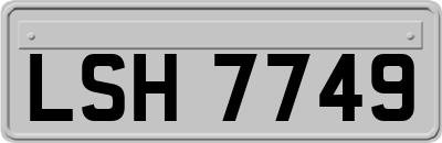 LSH7749