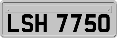 LSH7750