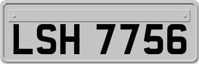 LSH7756