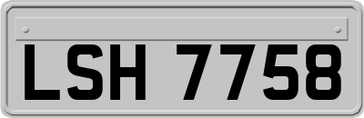 LSH7758