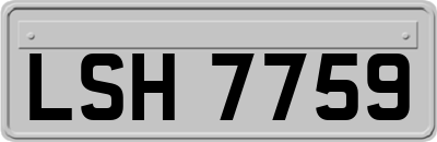 LSH7759