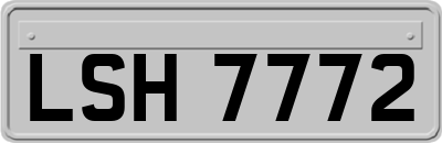 LSH7772