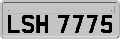 LSH7775