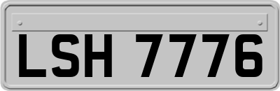 LSH7776