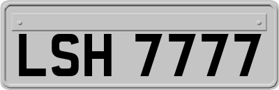 LSH7777